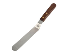 Offset Spatula