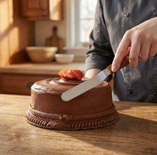Offset Spatula