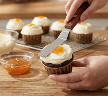 Offset Spatula