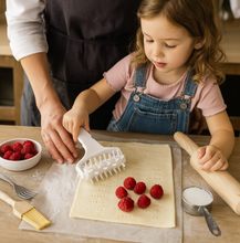 Baking Dough Docker