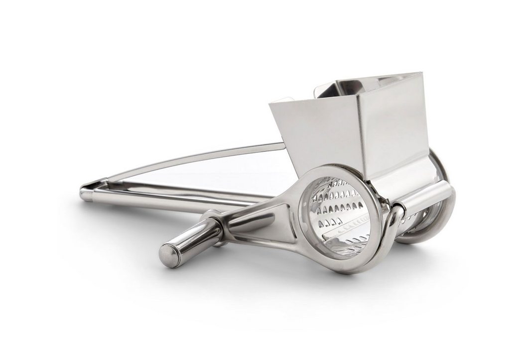 Deluxe Rotary Cheese Grater