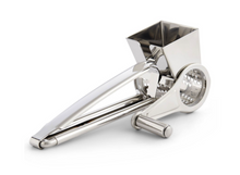 Deluxe Rotary Cheese Grater
