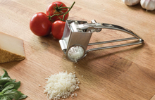 Deluxe Rotary Cheese Grater