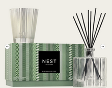 NEST Candle - Birchwood Pine