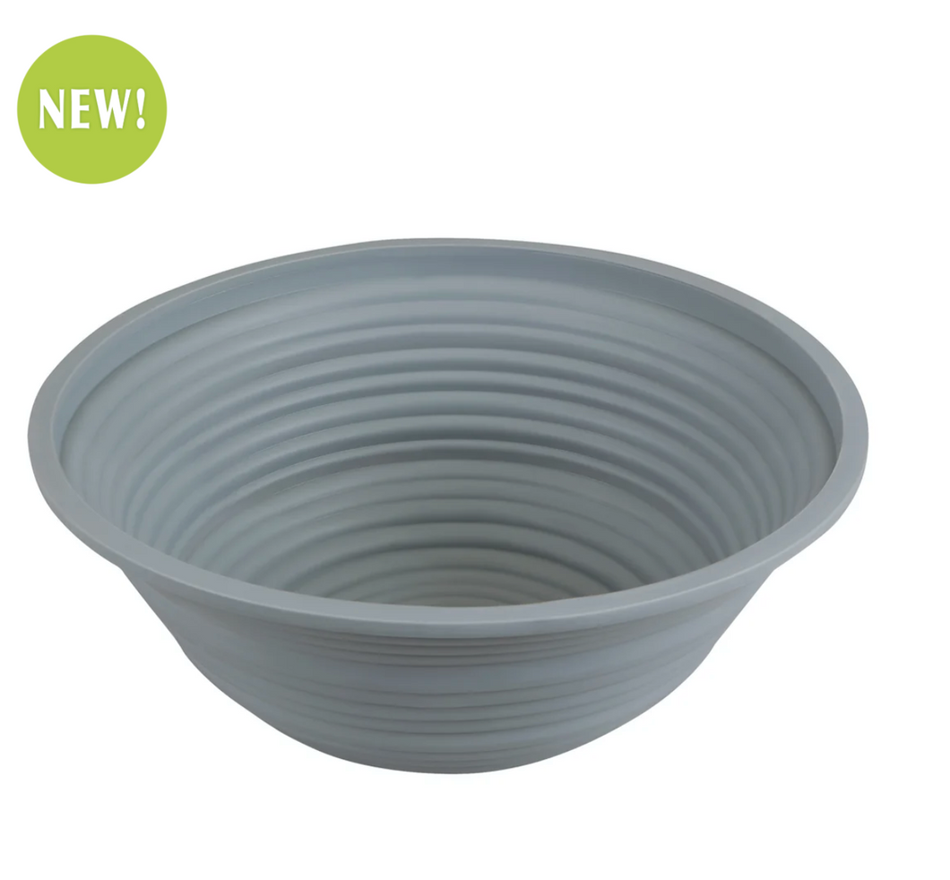 Silicone Proofing Basket - Round