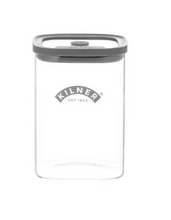 Kilner Storage Fresh Storage Square Jars