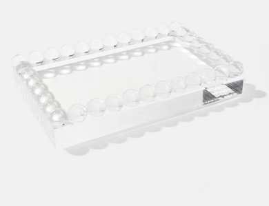 Bubble Tray