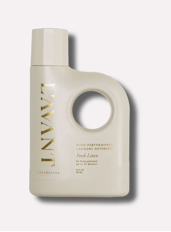 High Performing Laundry Detergent