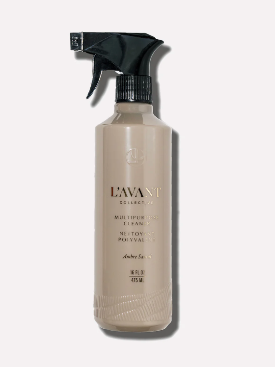 Multi-Purpose Surface Cleaner