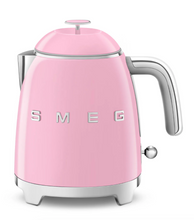 Electric 3 Cup Kettle