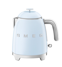 Electric 3 Cup Kettle