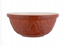 Gingerbread Mixing Bowl