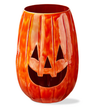Jack O Lantern Luminary