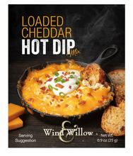 Hot Dip Mix