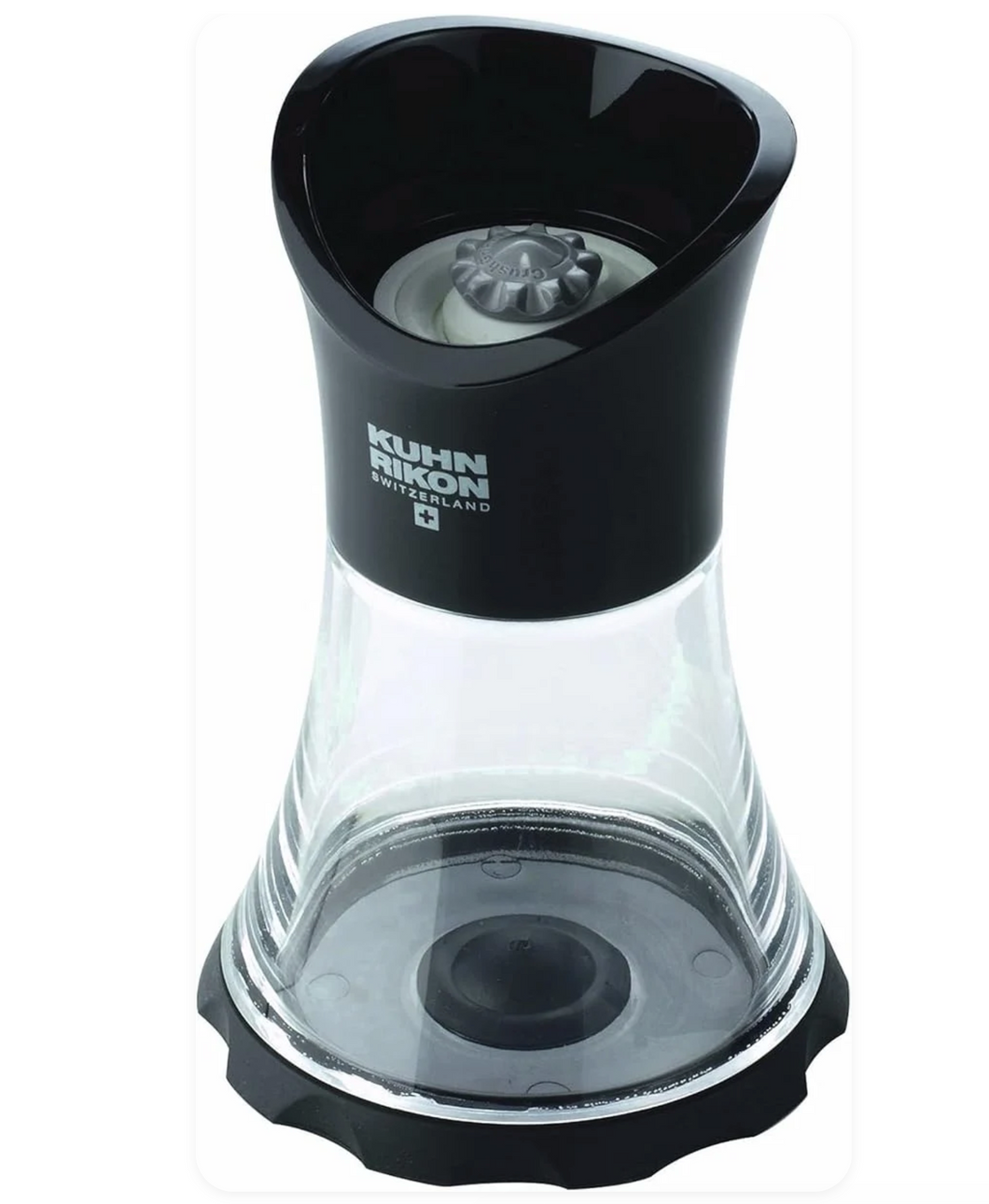 Vase Grinder