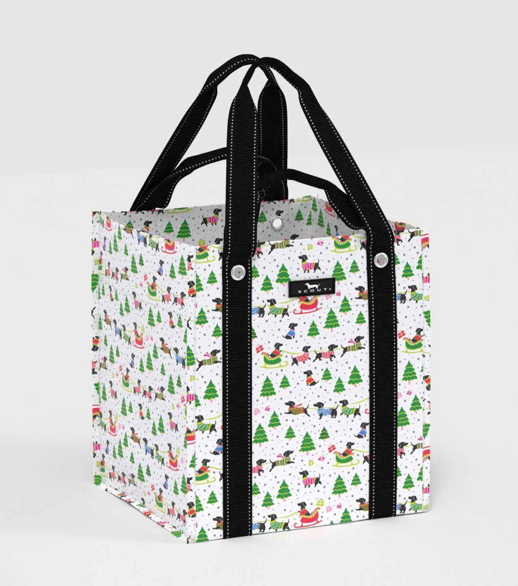 Bagette Bag