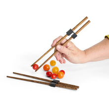Training Chopsticks