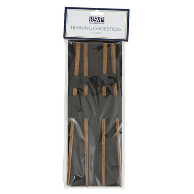 Training Chopsticks