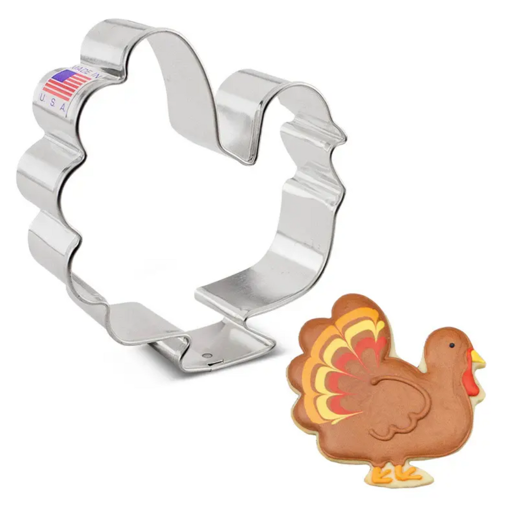 Turkey Cutter