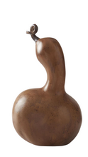 Light Brown Gourds