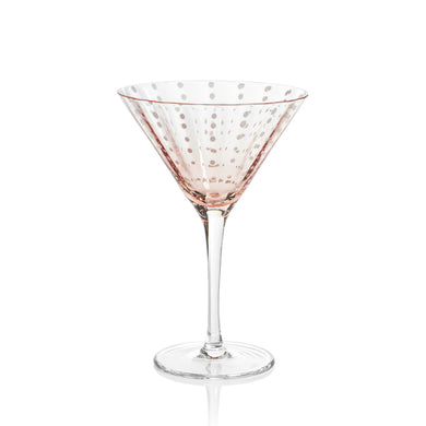 Pink Dot Martini