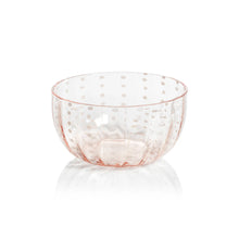 Pink Dot Small Bowl