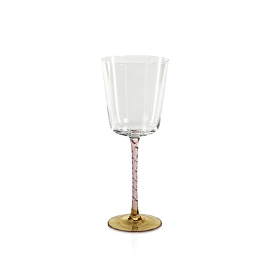 Vicenza Wine Glass