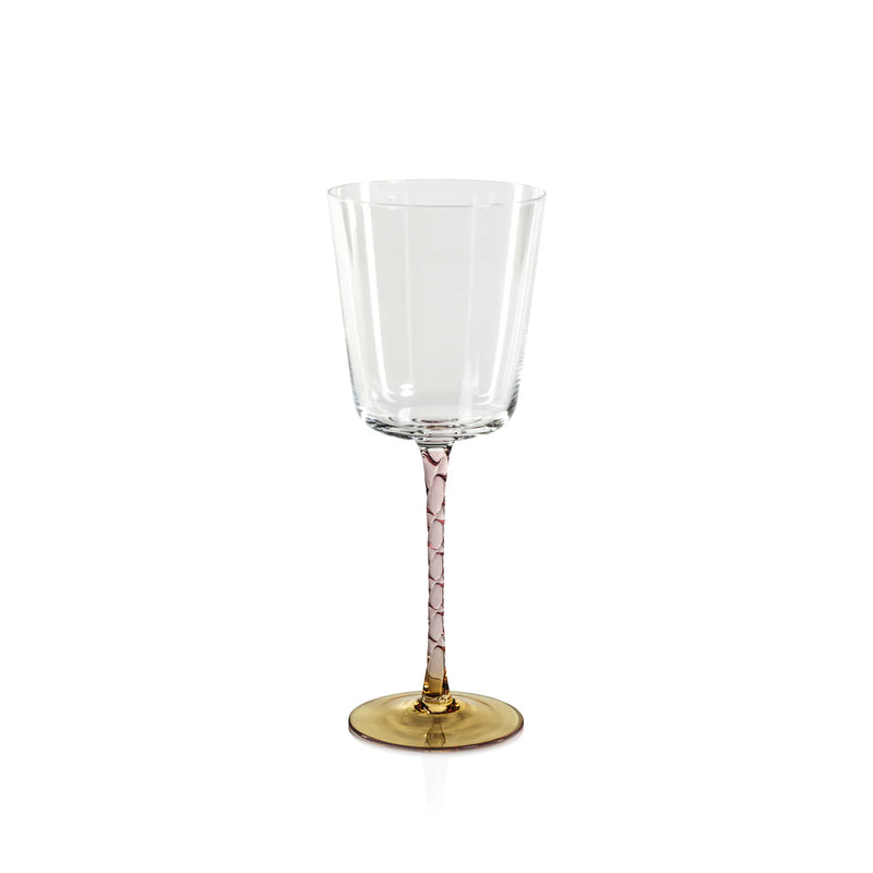 Vicenza Wine Glass – Tallulahs