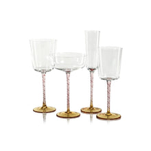 Vicenza Cocktail Glass