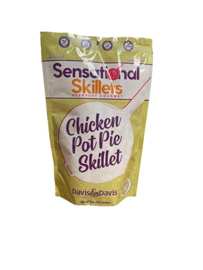 Chicken Pot Pie