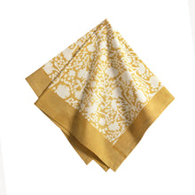 Meadows Dijon Napkins 19x19