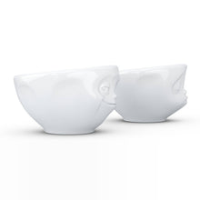 Small Face Bowl