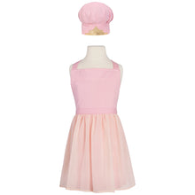 Kids Apron Set - Daydream Ballerina