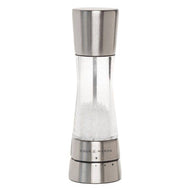 Derwent Salt Mill, Stainless Steel