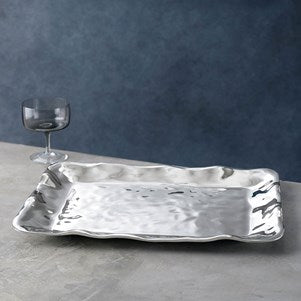 Soho Brooklyn Rectangluar platter