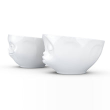 Medium Face Bowl