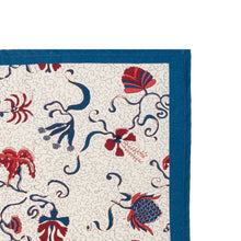 Fleur Des Indes Towel