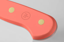 Classic 6" Chef's Knife-Coral
