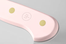 Classic 5" Serrated Utility Knife-Pink Salt
