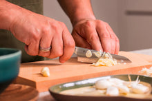 Classic 4 1/2'' Asian Utility