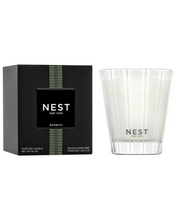 NEST Candle - Bamboo