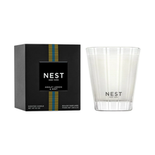 NEST Candle - Amalfi Lemon & Mint