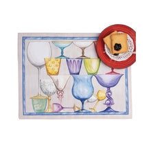 Crystal Placemat Set/2