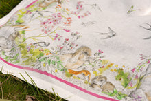 Remi Tablecloth 106'