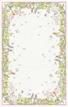 Remi Tablecloth 106'