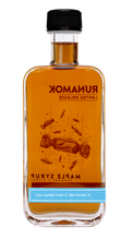 Salted Caramel Infused Maple Syrup 250ml