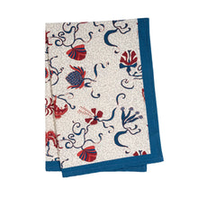 Fleur Des Indes Towel