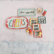Cheers Platter