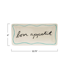 Bon Appetite Platter