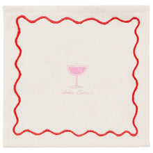 Happy Hour Cocktail Napkins